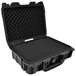 Power flights IP65 CASE 32