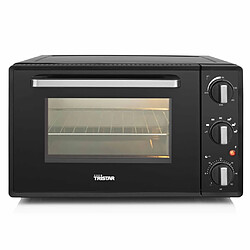 Tristar Four à Convection - Noir
