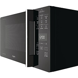 Avis Whirlpool MCP 359 SL - Argent