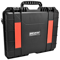 Power flights IP65 CASE 32