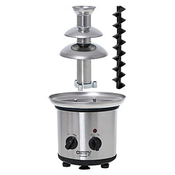Acheter Camry CR4488 - Argent