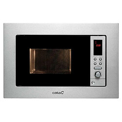 Acheter Cata MC 20 D - Inox