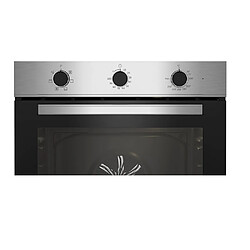 Avis Beko BBIE12100XD - Inox