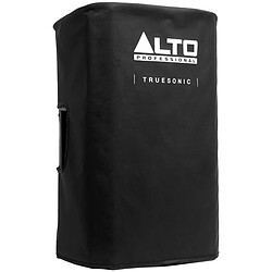 Alto TS415 Cover - Noir