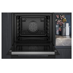 Avis Siemens HR776G3B1 - Noir
