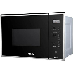 Teka ML 825 TFL - Inox