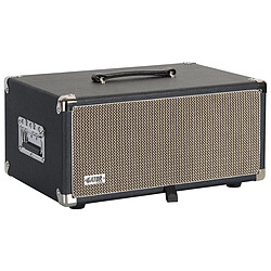 Avis Gator GR-RETRORACK-4BK - Noir