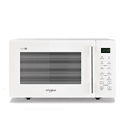Avis Frontiers Whirlpool MWP 254 W - Blanc