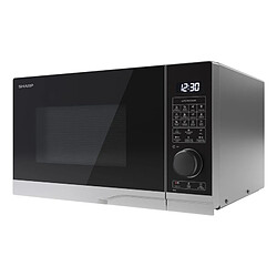 Avis Sharp YC-PC254AE-S - Argent