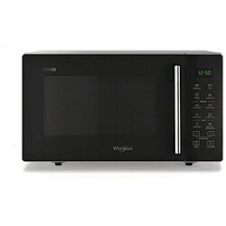 Whirlpool MWP254SB - Noir
