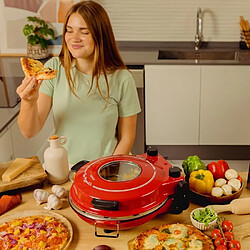 Cecotec Fun Pizza&Co