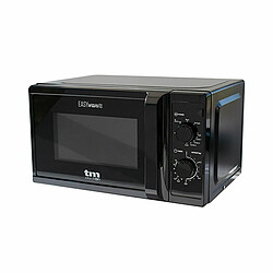 Tm electron TMPMW003BLK - Noir