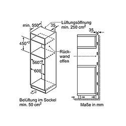 Bosch CMA583MS0 - Inox