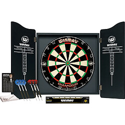 Winmau Pro Diamond