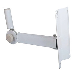 Avis Power acoustics SPS 150 WH - Blanc