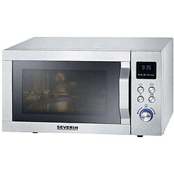 Avis Wolf MW 7774 - Inox