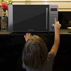 Cecotec ProClean 5110 Inox - Inox