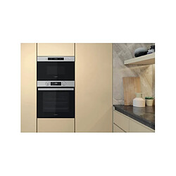Acheter Whirlpool MBNA900X - Inox