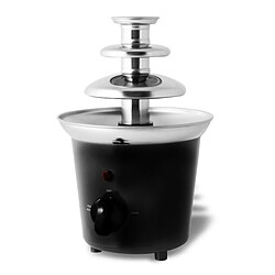 Totalcadeau Fontaine à chocolat