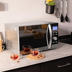 Cecotec ProClean 9110 - Inox pas cher