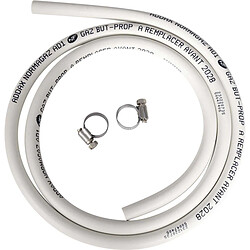 Flexible gaz Ribiland