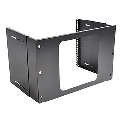 Power flights Rack Adaptor 8U