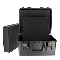 Power flights IP65 CASE 40