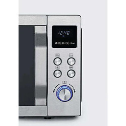 Acheter Wolf MW 7774 - Inox