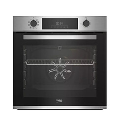 Beko BBIE12300XMP - Inox