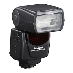 Nikon SB-700