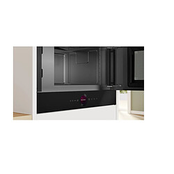 Bosch BFR7221B1 - Noir