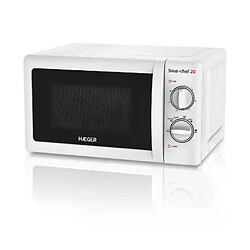 Four micro-ondes HAEGER