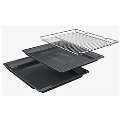 Siemens HB778G3B1 - Noir