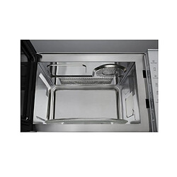 Panasonic NNCD575MEPG - Argent pas cher