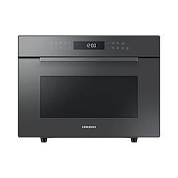 Samsung MC35R8058KC - Noir pas cher