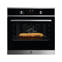 Electrolux EOF6P76X - Inox