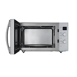 Avis Panasonic NNCD575MEPG - Argent