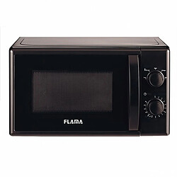 Flama 1834FL - Noir