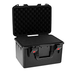 Power flights IP65 Case 30
