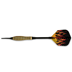 Harrows Set 3 Fléchettes Matrix 16g Softip