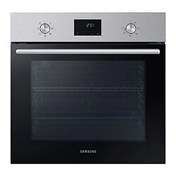 Samsung NV68A1140BS - Inox
