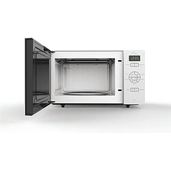 Avis Whirlpool MCP341WH - Blanc