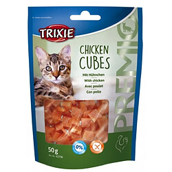 Trixie Premio Chicken Cubes