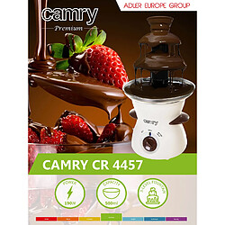 Camry CR4457 pas cher