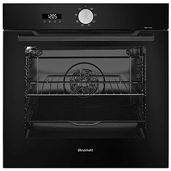 Brandt BOP7534B - Noir