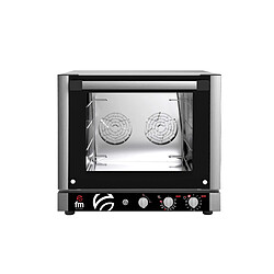 Four Materiel Chr Pro