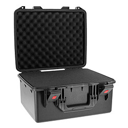 Power flights IP65 CASE 40