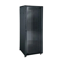 Kimex Rack Baie de Brassage 19''
