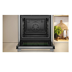 Acheter Neff B24CR71N0 - Noir