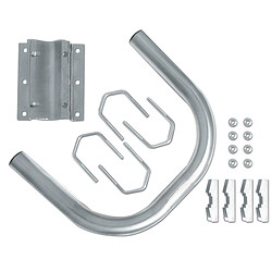 Metronic Kit de fixation antenne - Bras en U